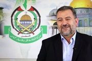 واکنش دختر العاروری به شهادت پدرش
