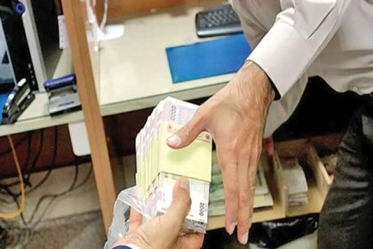 جزئیات وام ۳۰ میلیونی برای بازنشستگان 