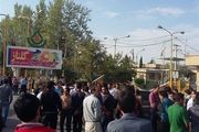 کارخانه روغن نباتی گلناز کرمان تعطیل شد
