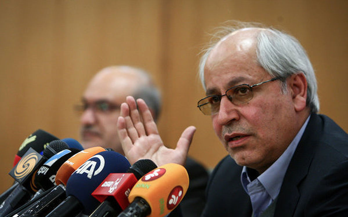 دور باطل اقتصاد ایران