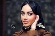 ترلان پروانه و رفقایش در علفزار |عکس یادگاری ترلان پروانه