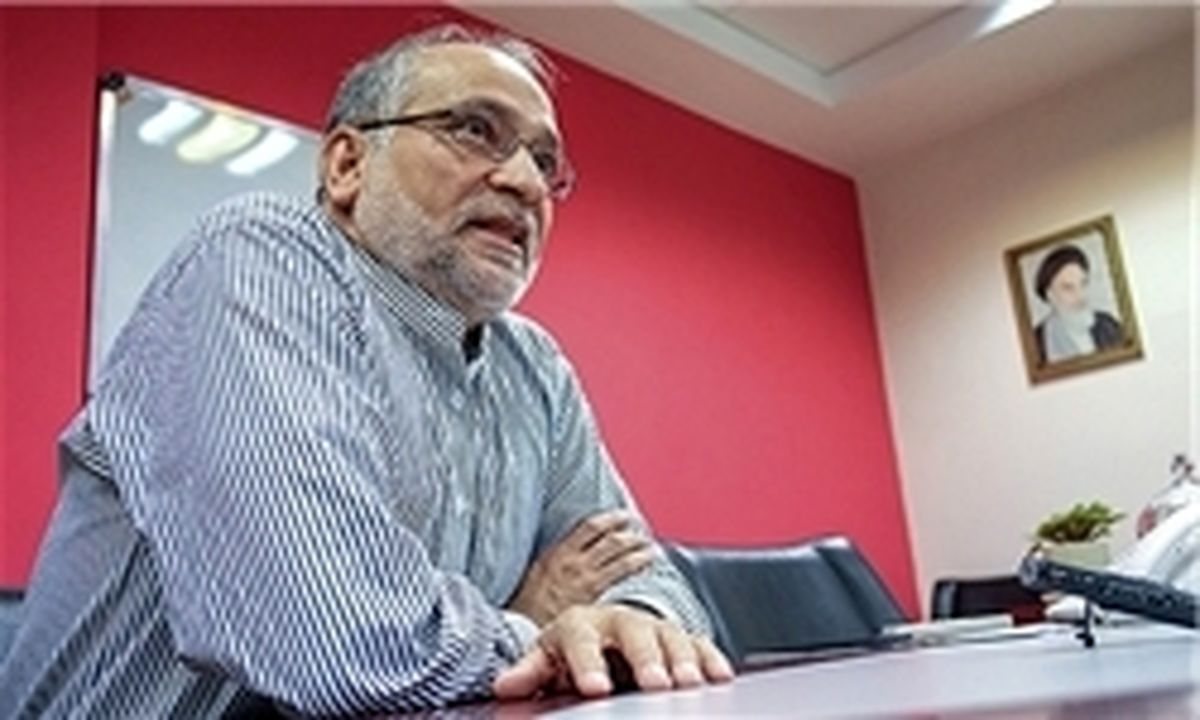 مرعشی لیست شورای هماهنگی اصلاحات را تکذیب کرد