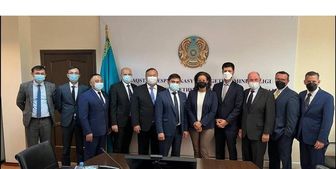 افزایش همکاری این کشور با آمریکا در زمینه هسته‌ای