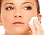 چگونه در خانه تونر صورت درست کنیم؟
