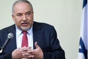 واکنش لیبرمن به انفجار در نزدیکی «دیمونا»