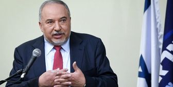 اعتراف لیبرمن به شکست اسرائیل در برابر مقاومت فلسطین