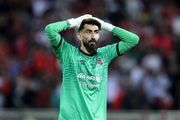 خداداد عزیزی تکلیف یاغی‌های پرسپولیس را مشخص کرد
