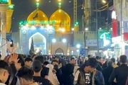 جزئیات حمله تروریستی به زائران امام کاظم(ع)