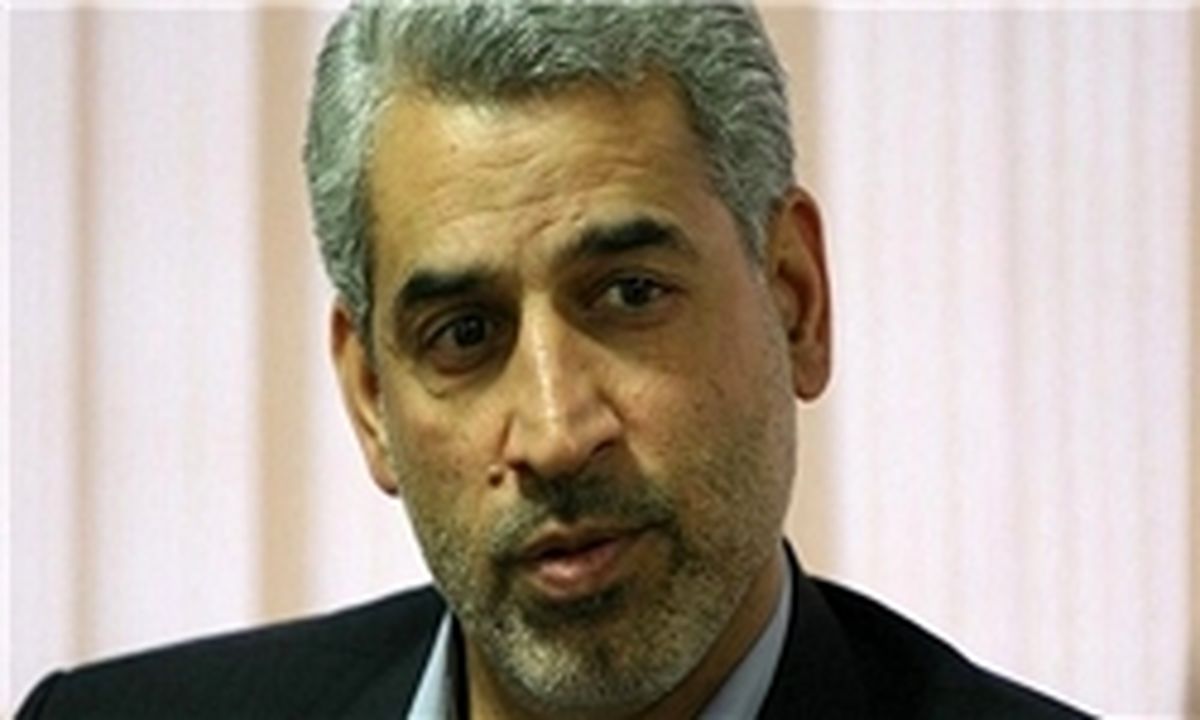 ثبت نام یکی دیگر از وزرای احمدی نژاد برای ریاست جمهوری