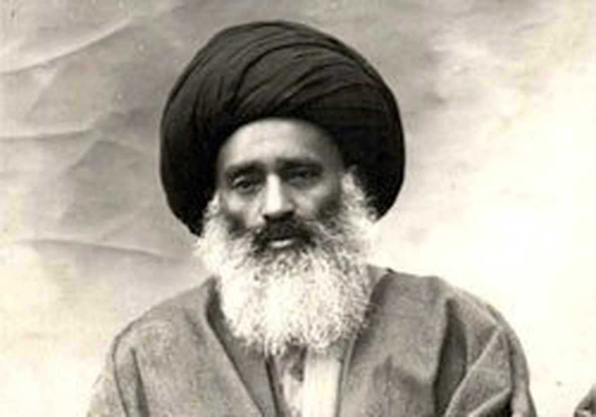 نخستین قتل سیاسی دوران مشروطه
