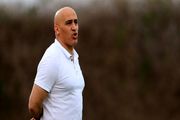 افتخار میکنم یک پرسپولیسی با من سلفی بگیرد