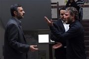 «پدران» ؛داستان رویارویی دو نسل متفاوت با بازی گلاره عباسی
