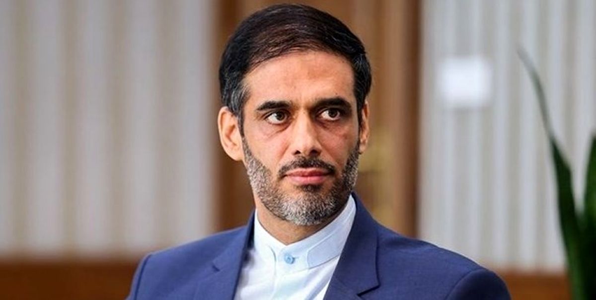 
واکنش سعید محمد به بغض و اشک پزشکیان
