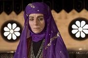 ناگفتههای خانم بازیگر از نقشی که در «مختارنامه» ایفا کرد