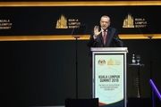 اردوغان: جهان بزرگتر از ۵ است