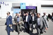 بررسی مشکلات پتروشیمی با حضور معاون زنگنه