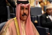 اعلام وفاداری امیر جدید کویت به قضیه فلسطین و مقاومت