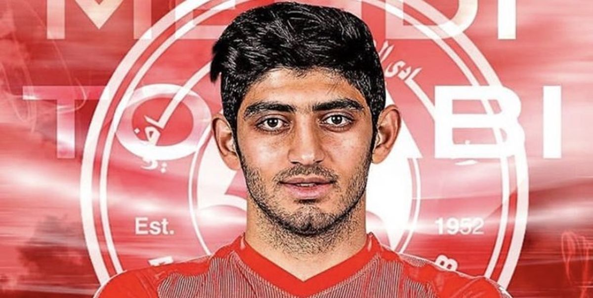 سوپر گل ترابی در دیدار العربی و الخور+ فیلم
