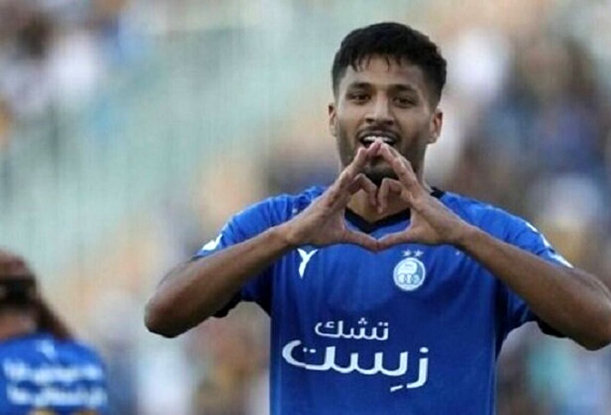 شوک کامل به استقلال؛ محمد محبی به روستوف پیوست
