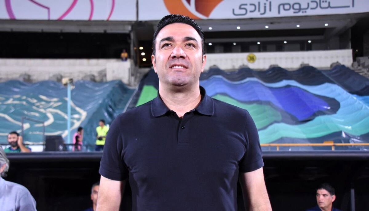 اخبار جدید از استقلال / مشکل جواد نکونام با ۴ بازیکن استقلال!