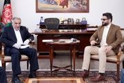 تقویت جمهوریت در افغانستان