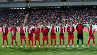 ماجرای استوری جنجالی پرسپولیسی‌ها چیست؟