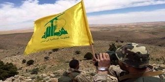 آماده‌باش حزب‌الله در مرز فلسطین اشغالی