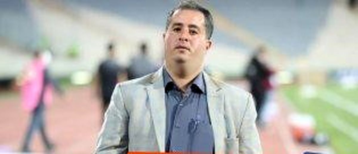 برگزاری بدون تماشاگر دیدار آلومینیوم اراک و ملوان
