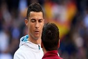 غیر از رونالدو خطر دیگری علی دایی را تهدید نمیکند!
