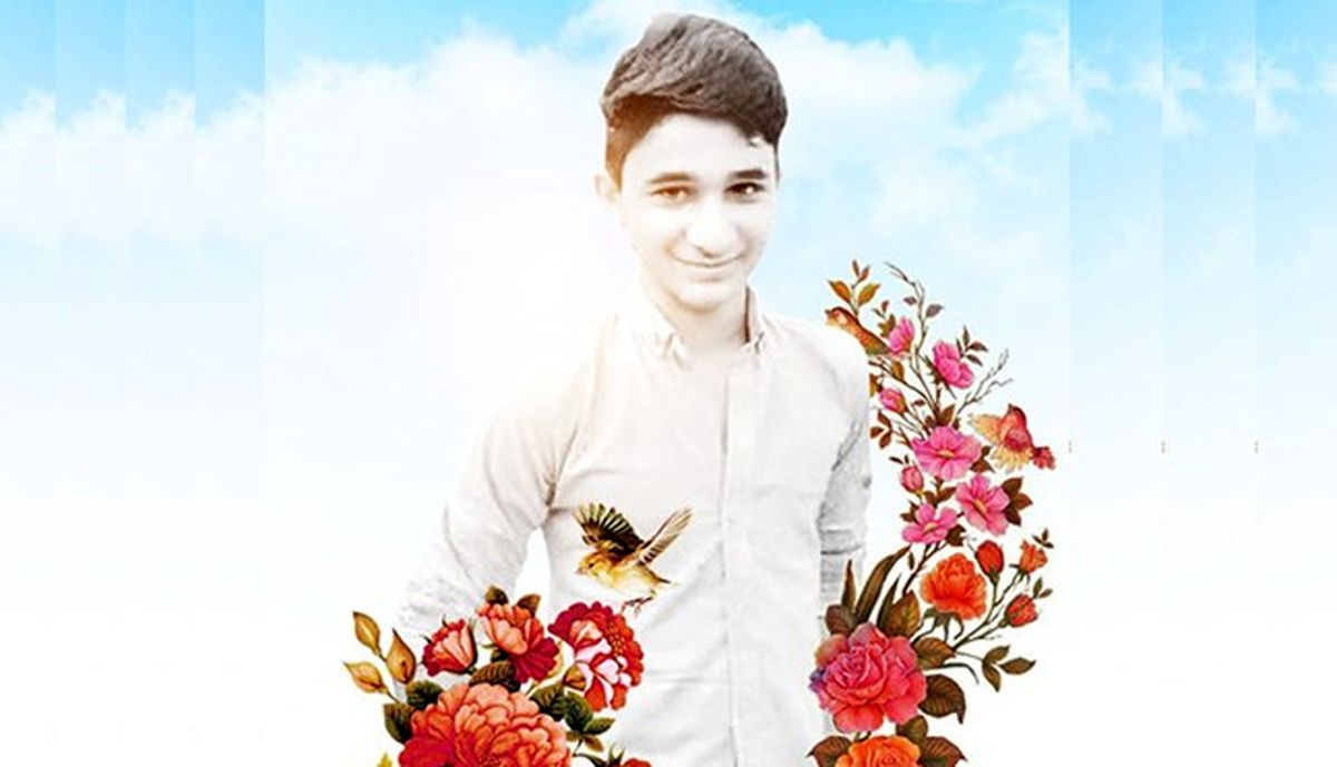 علی لندی چه کرد؟/ نوجوان فداکار ایزه ای چگونه جاودانه شد