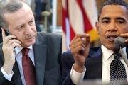 خشم اردوغان دامن آمریکا را هم گرفت