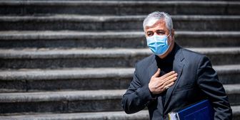 نظر وزیر در مورد رئیس جدید کمیته