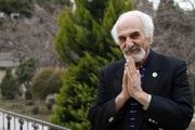 بازیگری که پس از سکته، با تمرین‌های تئاتری حالش خوب شد