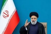 عزای عمومی در ۸ کشور جهان برای شهید جمهور