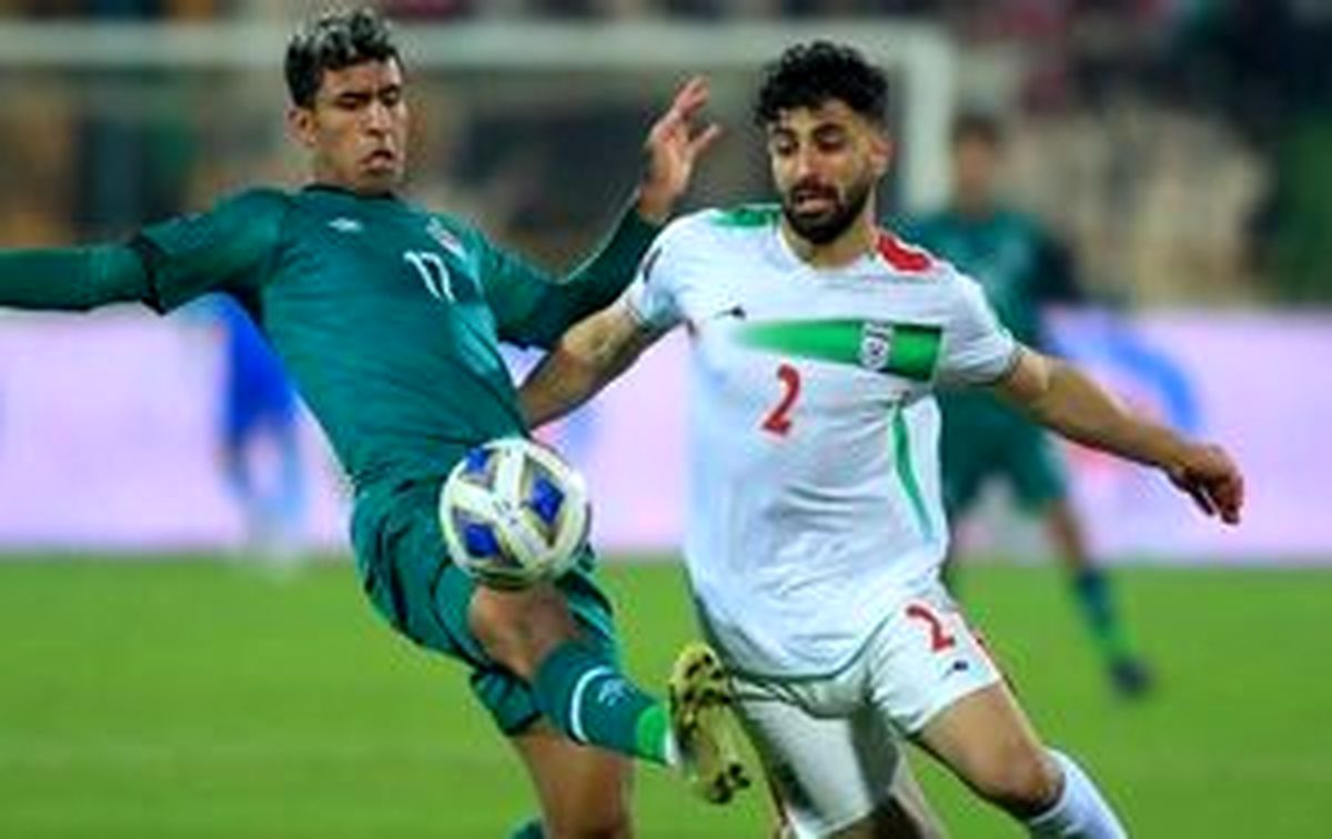 
پایان تحریم میزبانی همگروه ایران +عکس
