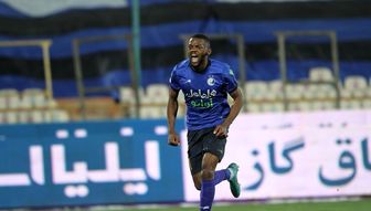 ستاره استقلال در آستانه رکوردشکنی