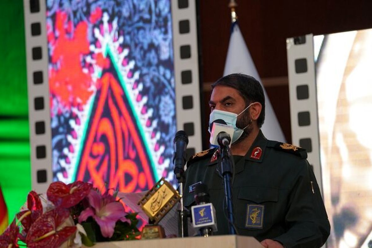 در جنگ نرمی سخت‌تر از نبرد دفاع مقدس هستیم