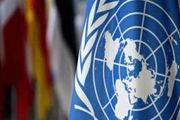  نگرانی سازمان ملل از  بحران انسانی در ادلب
