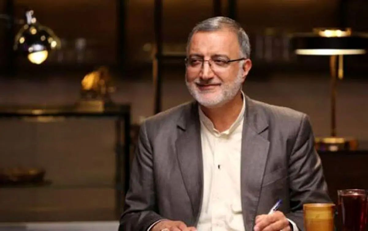 واکنش عجیب زاکانی در مورد کاندیداتوری در انتخابات ریاست‌جمهوری
