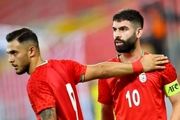آخرین خبر از نقل و انتقالات| یاسین سلمانی خرید جدید پرسپولیس