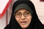 توزیع بسته‌های عیدانه به زنان سرپرست خانوار