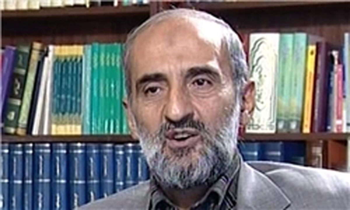 مشهدی عبدالله قصد سوئی نداشت!