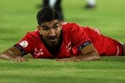حمله پرسپولیسی‌ها به باشگاه اصفهانی