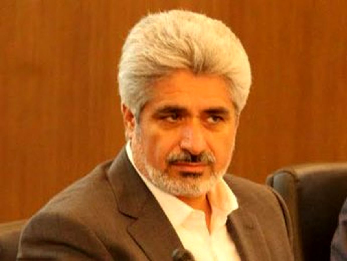 تبریک مدیرعامل بانک گردشگری به زهرا نعمتی