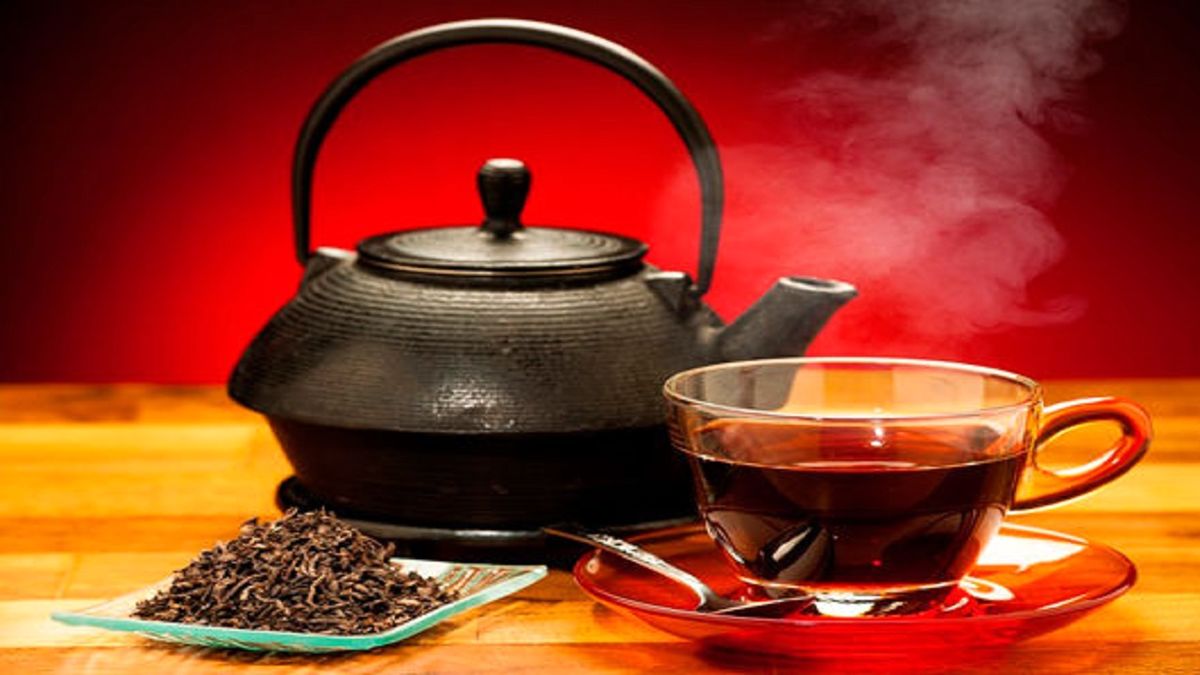 در صورت نخوردن چای، با چه مشکلاتی روبرو می‌شویم؟
