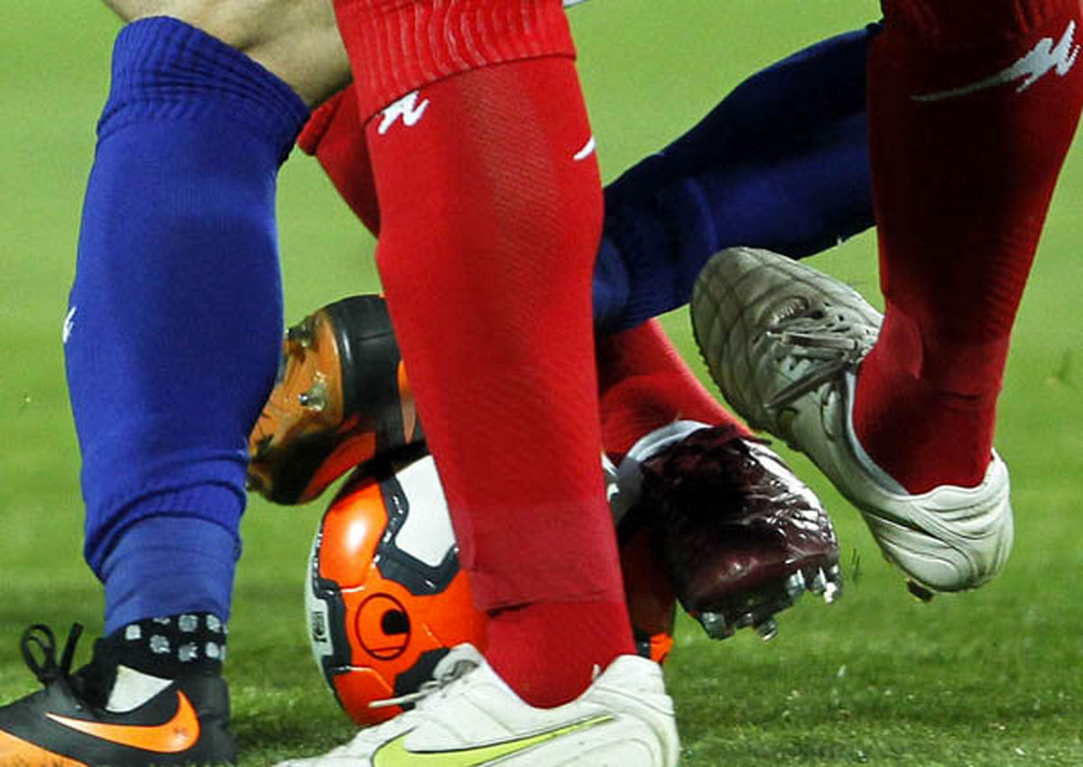  استقلال و پرسپولیس وارد تونل وحشت در آسیا خواهند شد