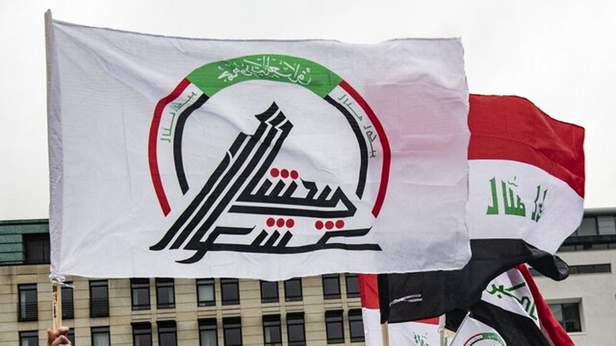 حشدالشعبی پاکسازی صحرای غربی عراق را آغاز کرد