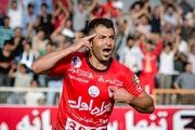 همیشه گوش به فرمان قلعه نویی هستم