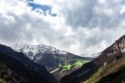 منطقه‌ای رویایی در شمال ایران/ گزارش تصویری