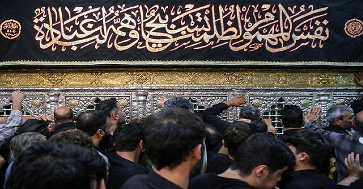 امام حسین (ع) برای اقامه نماز شهید شدند